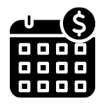 Flexible Payment Terms